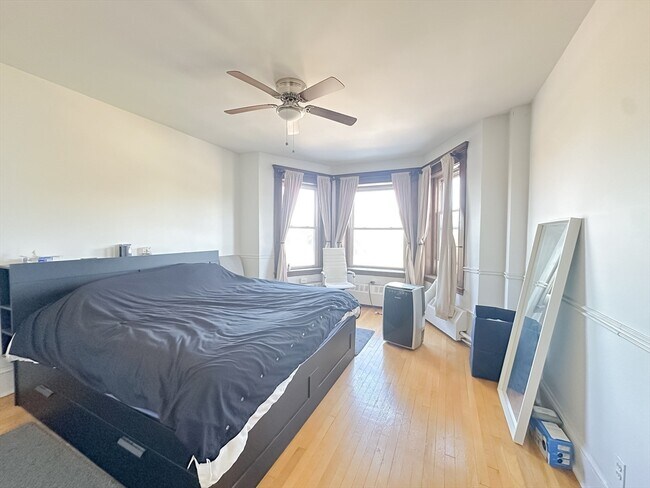 Foto del edificio - 521 Beacon St