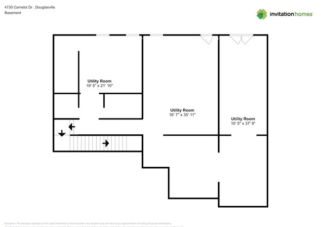 Foto del edificio - 4730 Camelot Dr