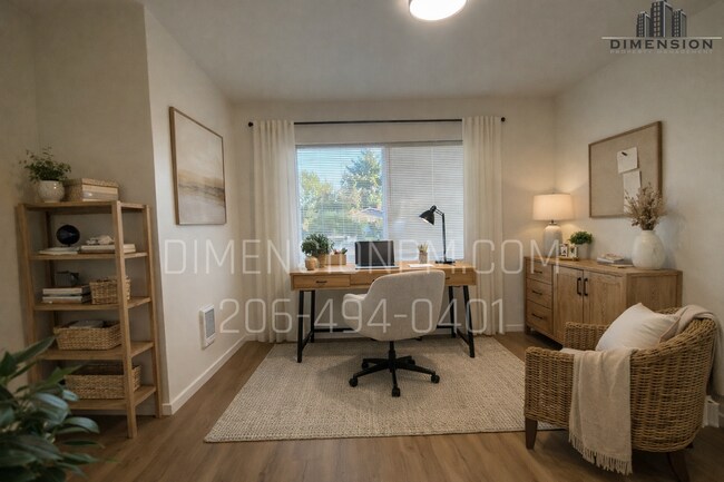 Foto del edificio - 1060 S 86th St