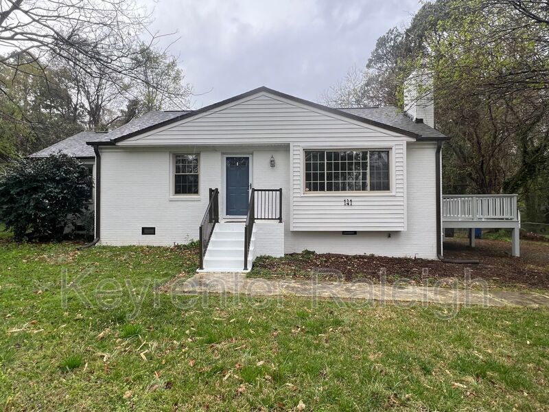 Foto principal - 141 Lord Ashley Rd