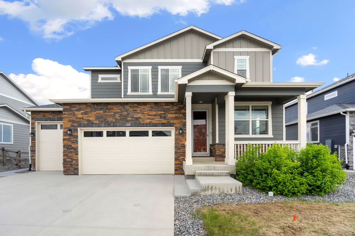 Primary Photo - 4209 Fox Grove Dr