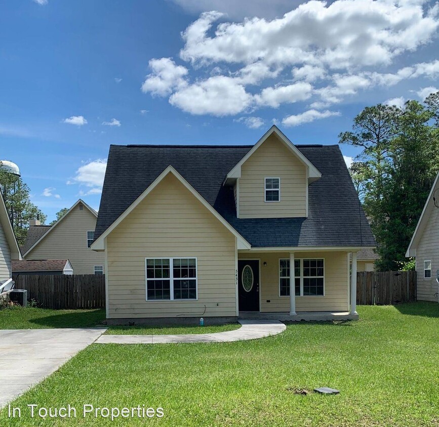 Primary Photo - 3 br, 2.5 bath House - 5431 Old Hwy 41 S