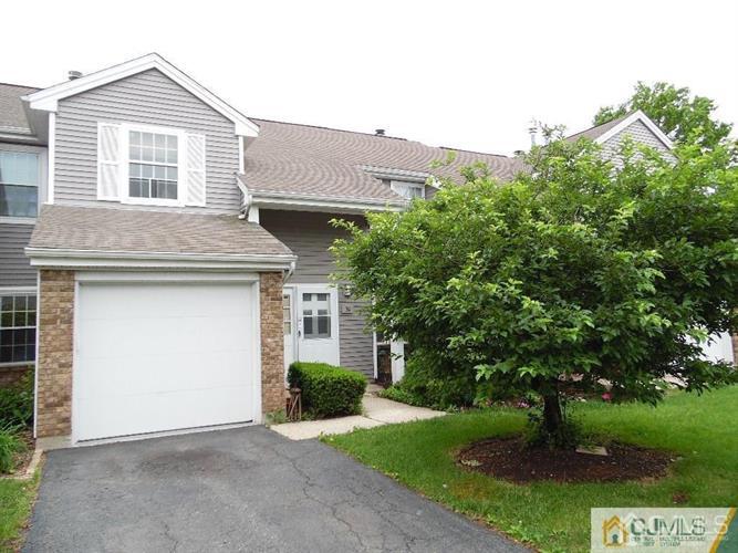 30 Renaissance Ln, New Brunswick, NJ 08901 Townhome Rentals in New