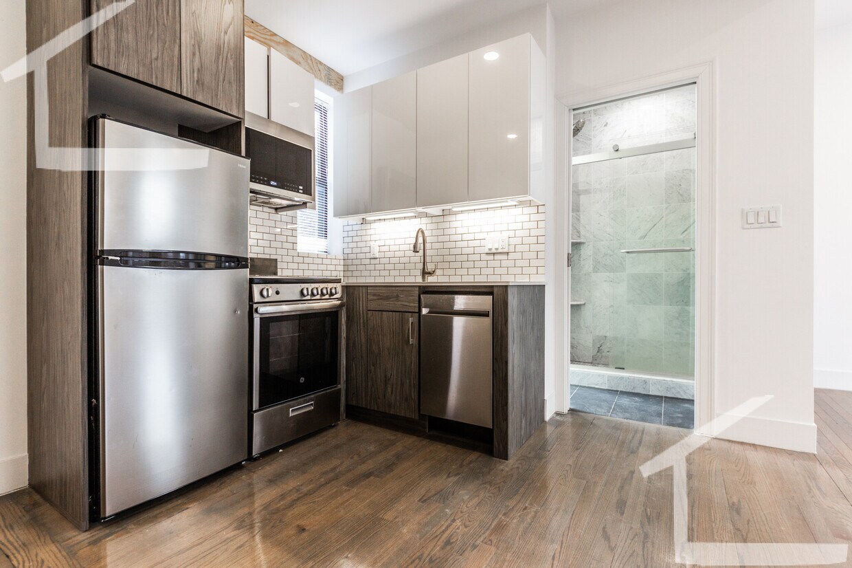 Foto principal - 11 Queensberry St