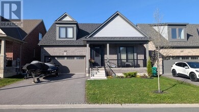 Building Photo - 535 Macintosh Grove