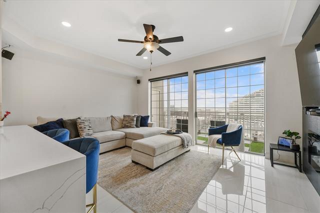 Foto del edificio - 3225 Turtle Creek Blvd Blvd