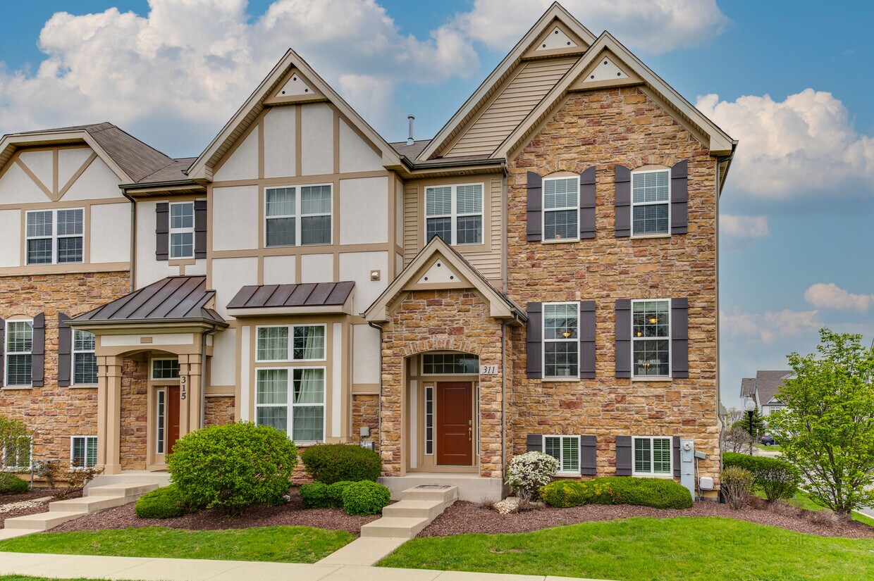 Primary Photo - 311 Saunders Cir