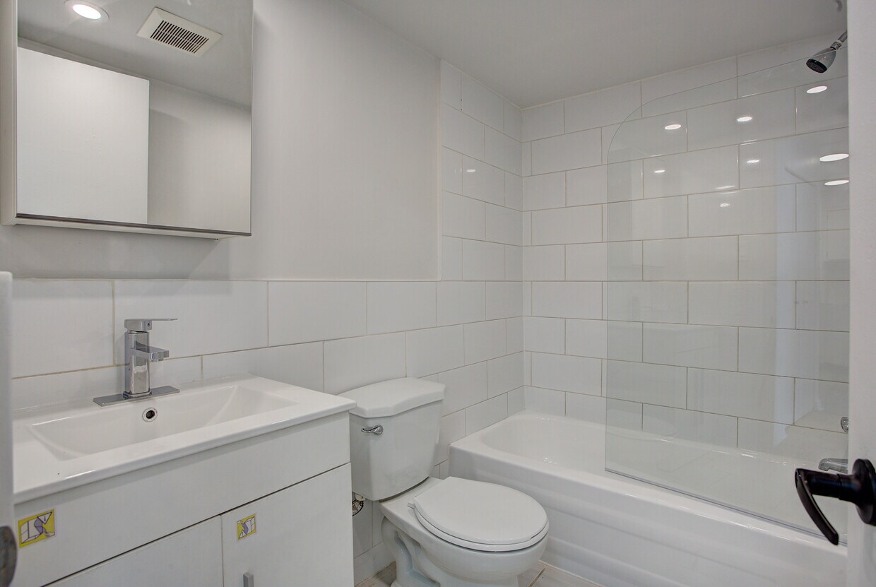 Floorplan - 1190 Du Fort