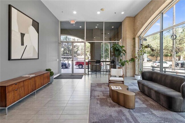 Foto del edificio - 507 Sabine St