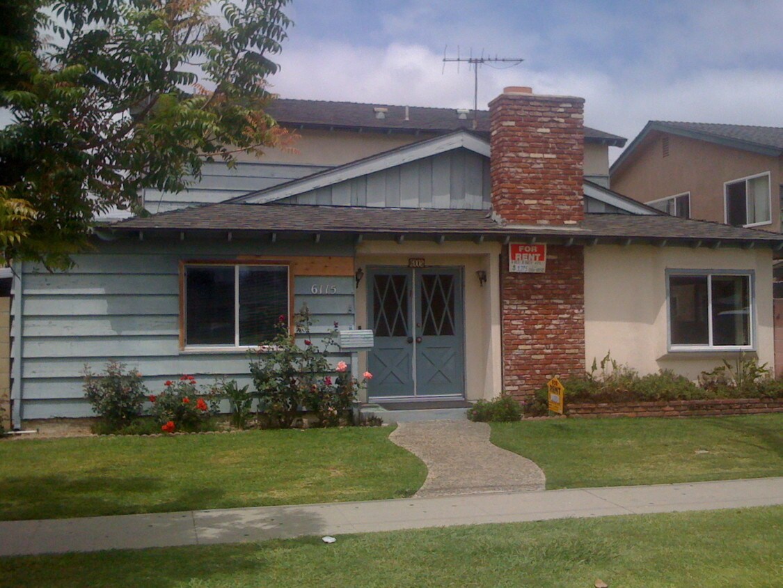 Primary Photo - 6115 Woodruff Ave