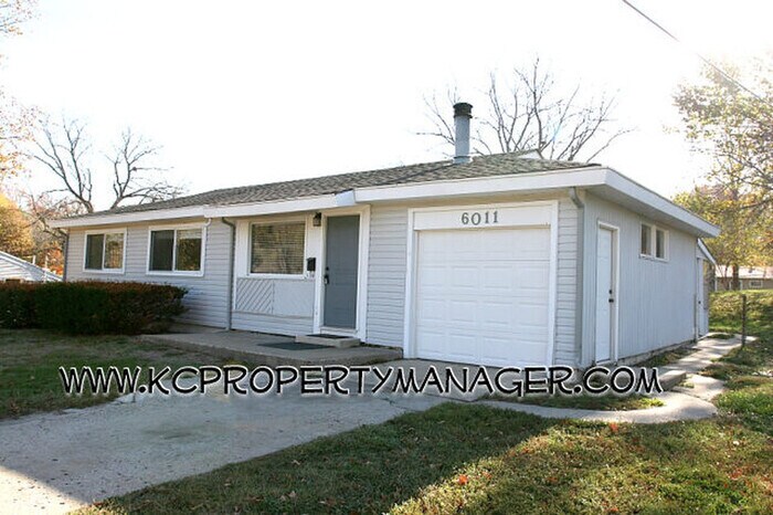 Foto principal - Beautiful Ranch Home in the Northland-Avai...
