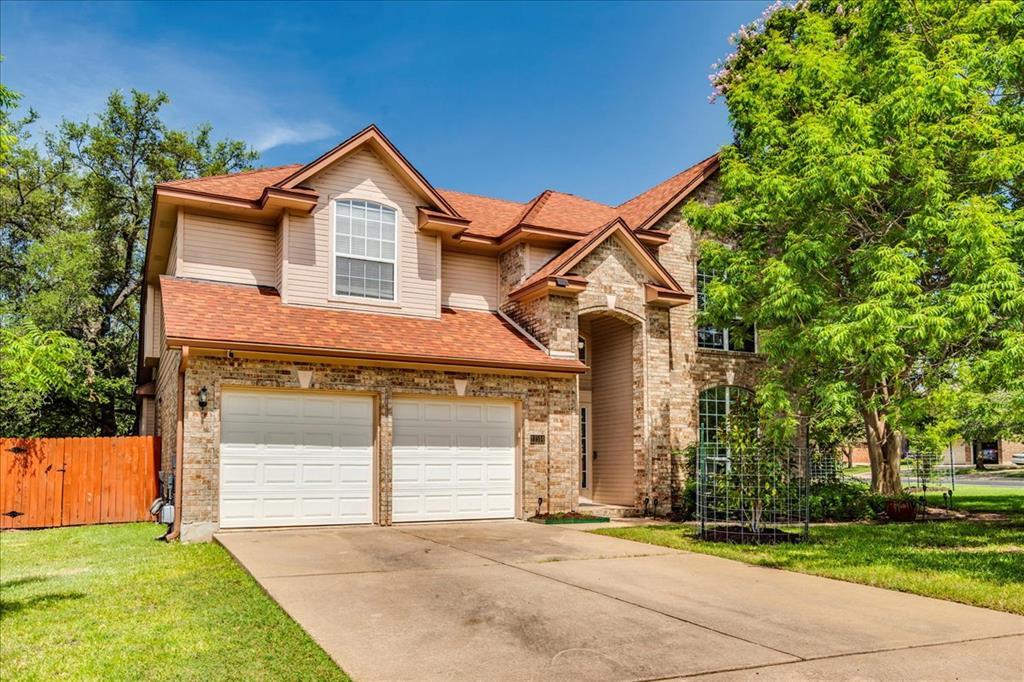 Foto principal - 11514 Cherry Hearst Ct