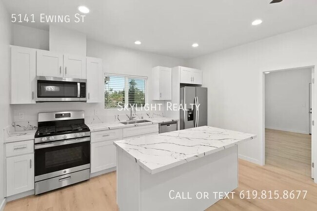 Foto del edificio - 5141 Ewing St