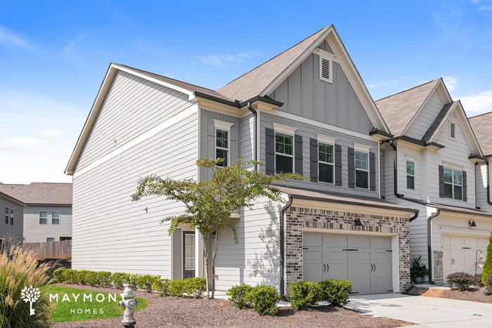 Building Photo - 1204 Spring Marsh Ct NE