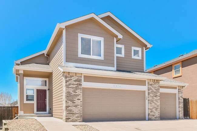 Building Photo - 5476 Stetson Meadows Dr