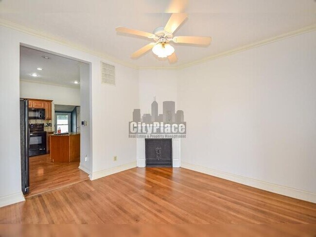 Foto del edificio - 602 Prospect St