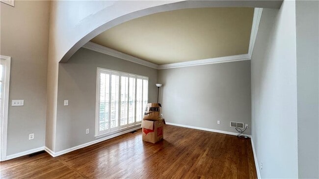 Foto del edificio - 7195 Devonhall Way