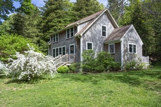 Building Photo - 611 MA-6A