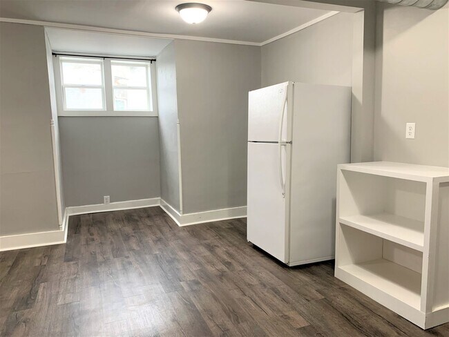 Foto del edificio - 624/626 Oak Street