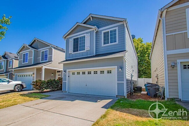 Photo - 7021 NE 55th St House