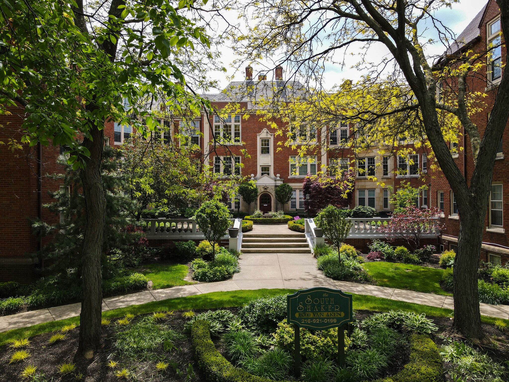 South Shaker Apartments – photo 4