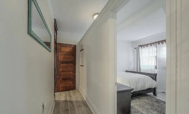 Foto del edificio - 3784 Washington St