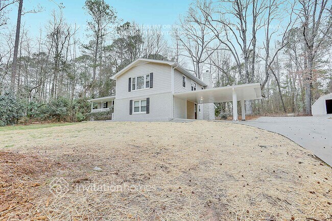 Building Photo - 1851 Birch Ct SW