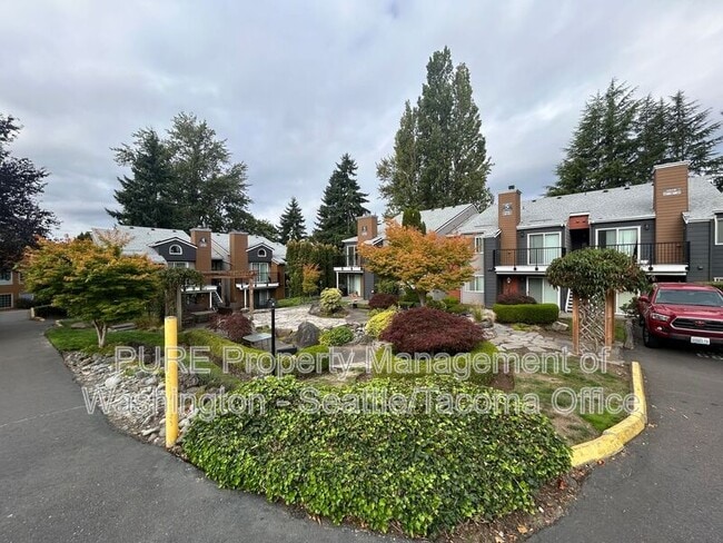 Building Photo - 2605 S 272nd St