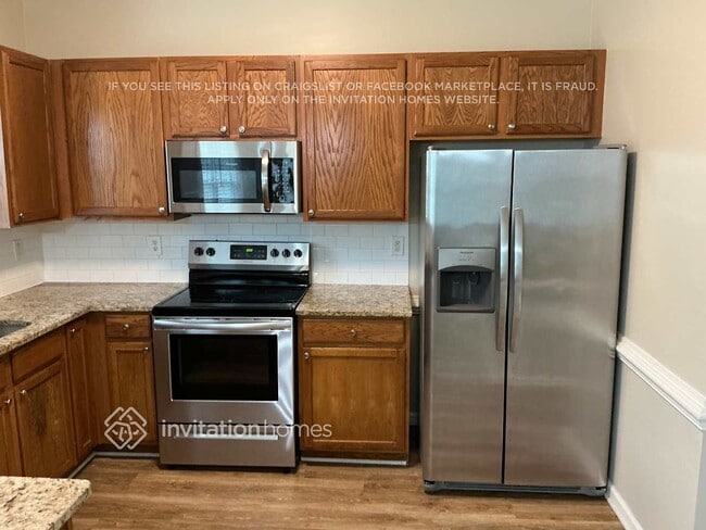 Foto del edificio - 3156 Pate Creek View