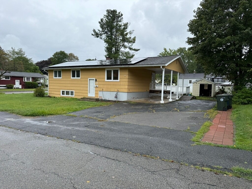 Foto principal - 57 Marlton Dr
