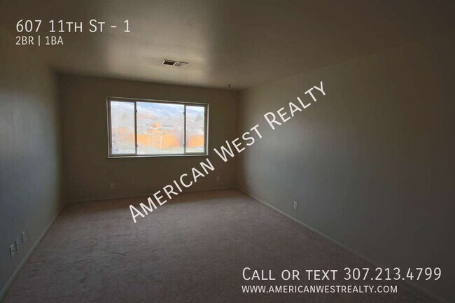 Foto del edificio - 607 11th St
