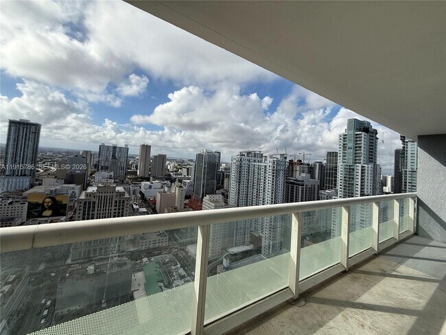 Foto del edificio - 50 Biscayne Blvd