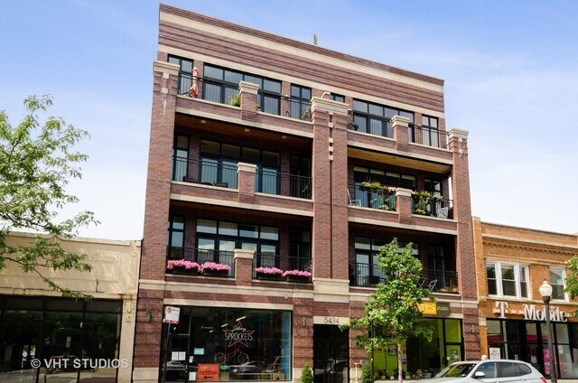 Primary Photo - 5434 N Clark St