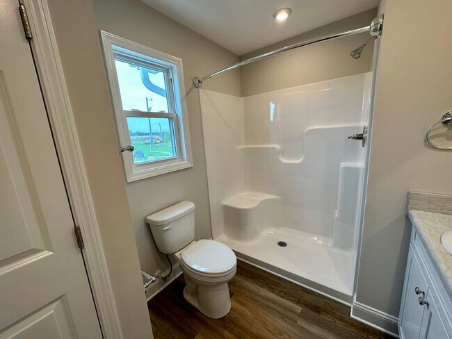 Building Photo - Brand New Spacious 3 Bedroom, 2 Bathroom H...