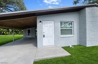 Building Photo - 917 Freemont St