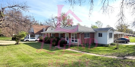 Building Photo - 3720 Brown Rd