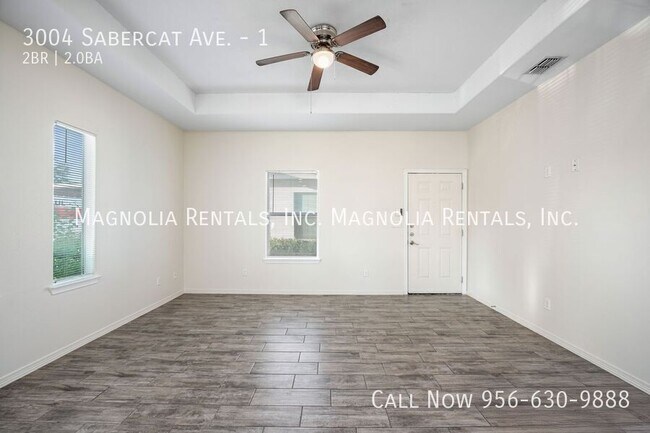 Building Photo - 3004 Sabercat Ave
