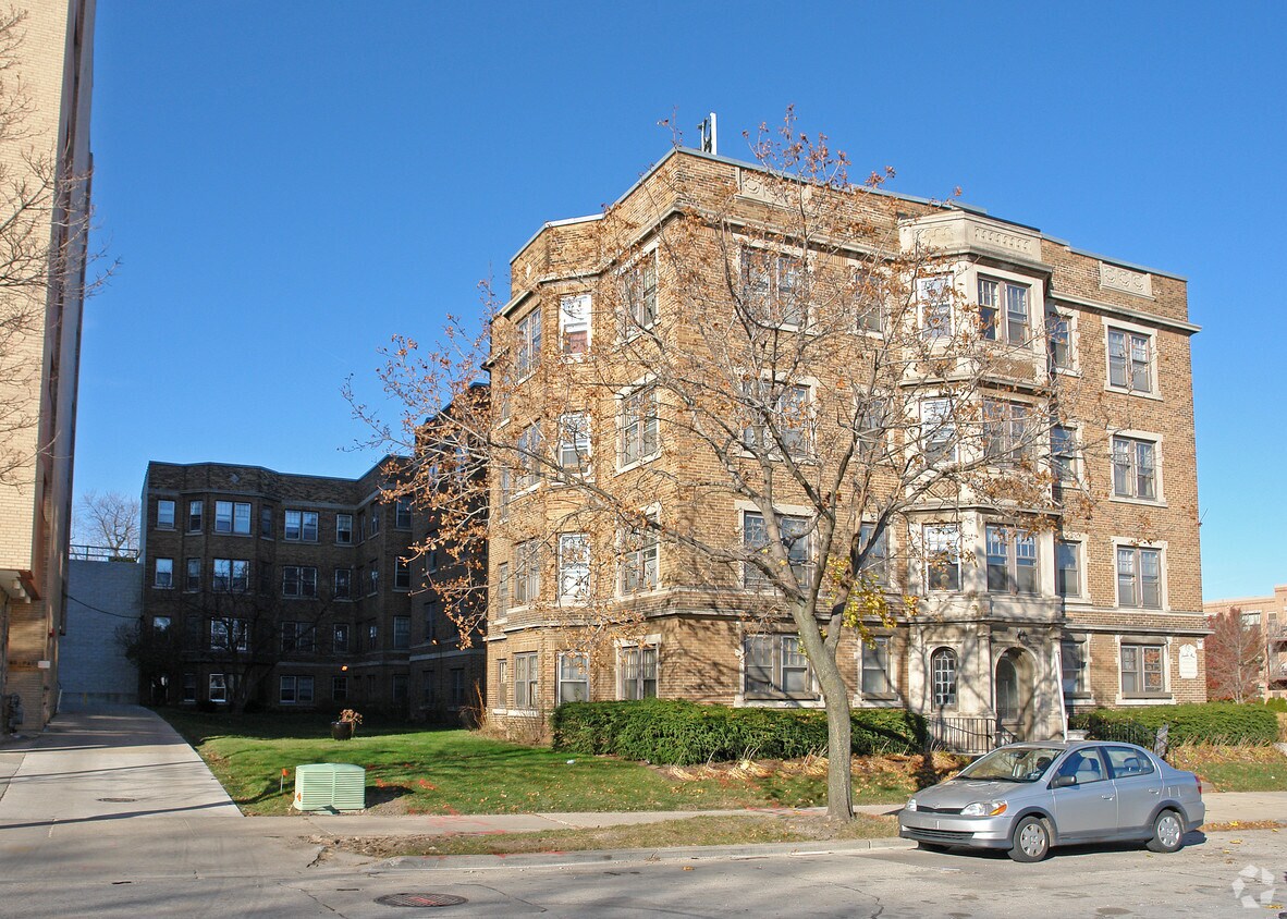 Foto del edificio - Franklin House