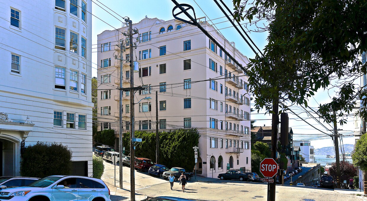 Foto del edificio - Chestnut Place