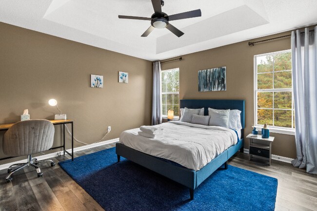 Foto del edificio - 1162 Berryhill Dr