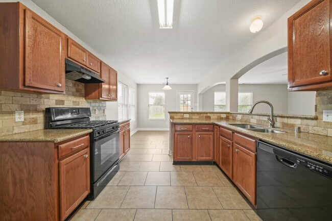 Foto del edificio - 2422 Inlet Ct