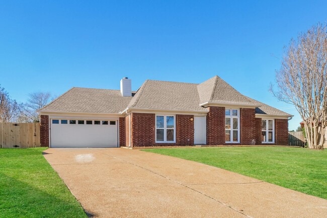 Foto del edificio - 4709 Valene Cir