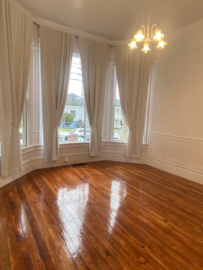 Foto del edificio - 2057 San Jose Ave