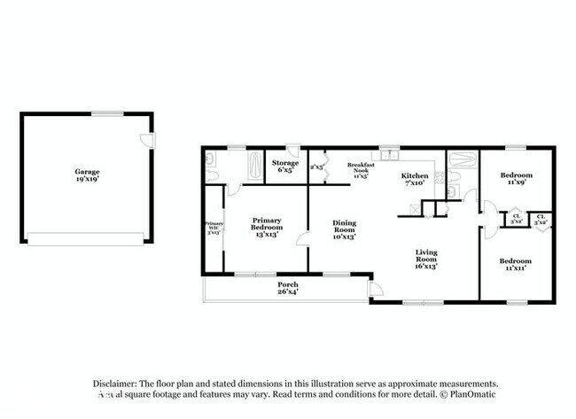 Foto del edificio - 15249 75th Ln N, Loxahatchee, FL 33470