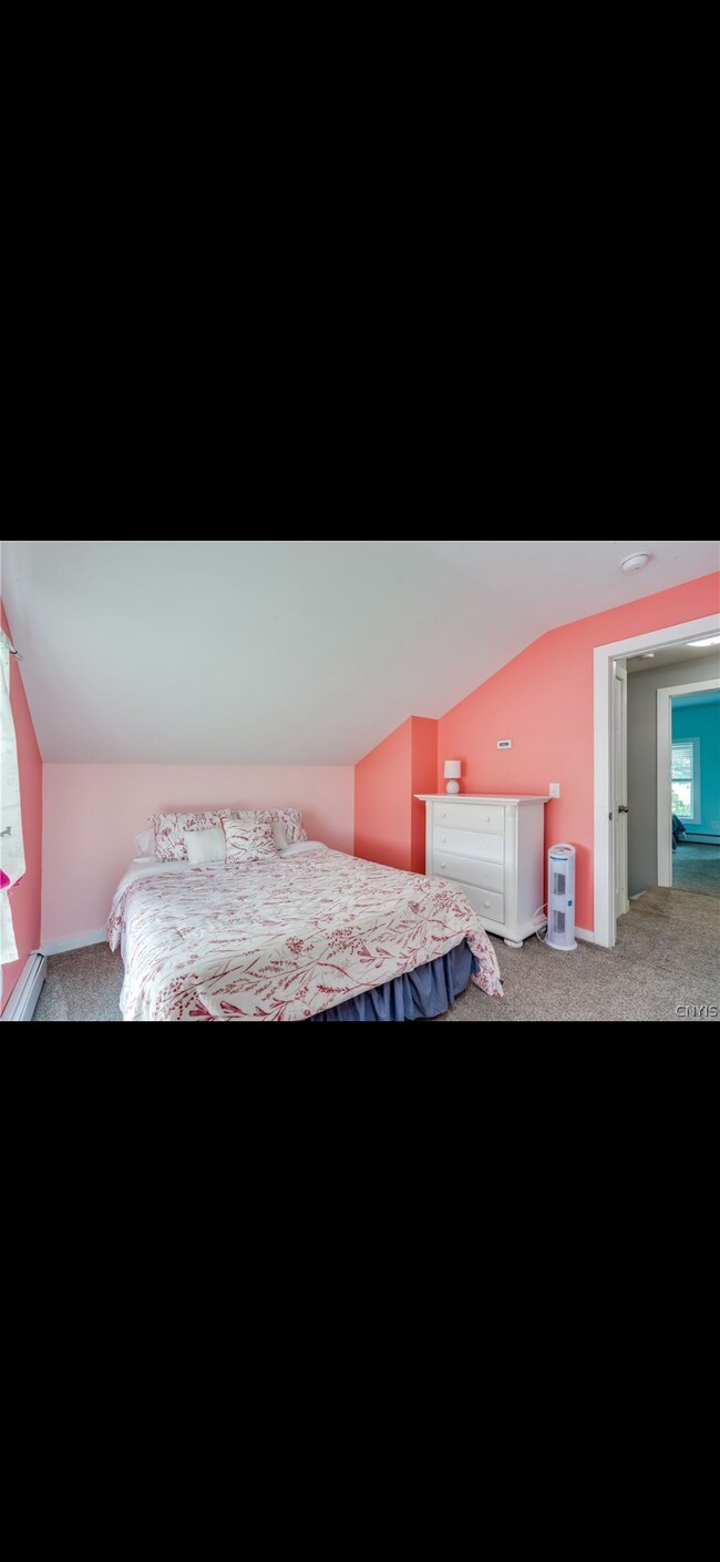 Upstairs Bedroom 1 - 16158 County Route 66
