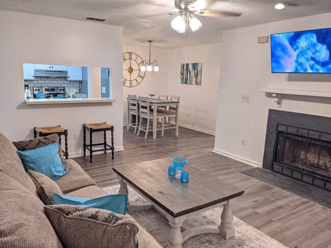 Foto del edificio - 4300 Beasley Ct