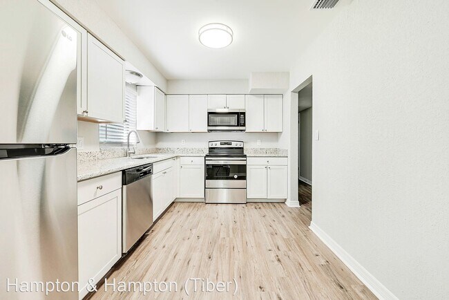 Building Photo - 4 br, 2 bath House - 5506 PERRINE DR