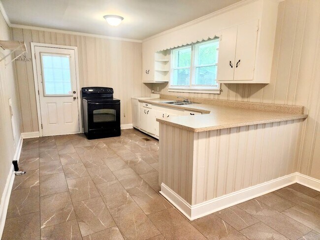 Foto del edificio - 3 Bedroom 1 Bath Brick Home - West Pelzer