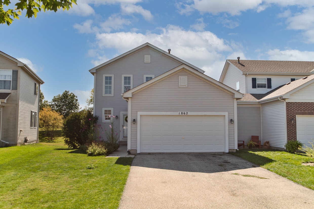 Foto principal - 1862 S Mark Ln