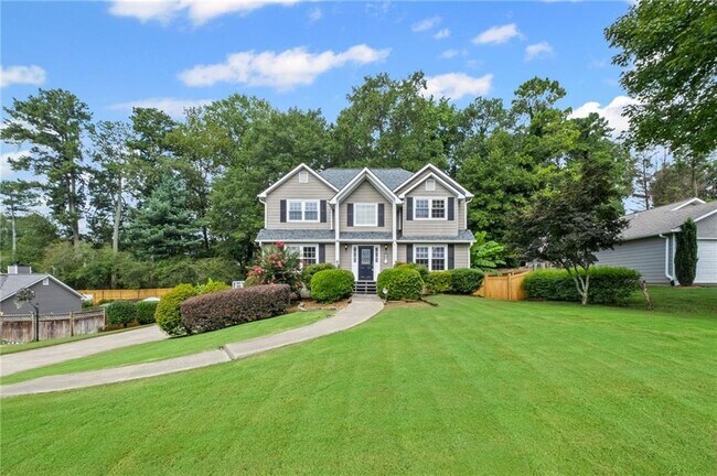 Foto del edificio - 2680 Nicholas Ct NE